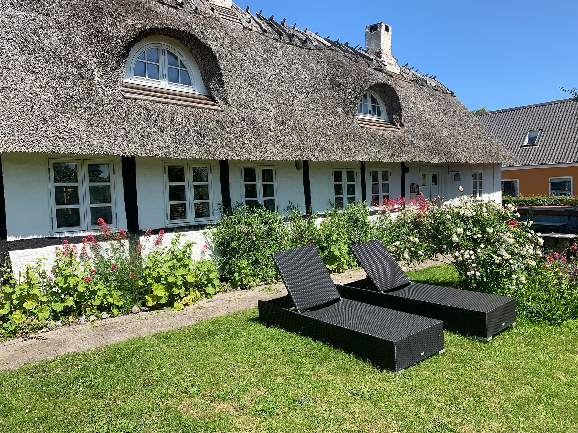 Det Kristne Feriehotel på Bogø